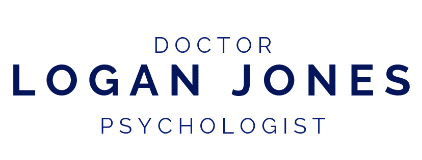 3 REASONS WHY WE SELF-SABOTAGE OUR OWN SUCCESS - DR. LOGAN JONES